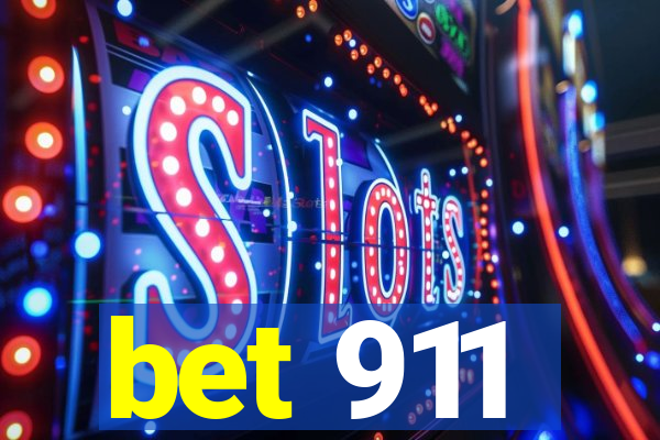 bet 911